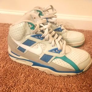 Nike Air Trainer SC High